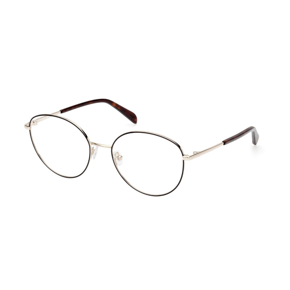 NWT Emilio Pucci EP5244-55005 55mm New Eyeglasses